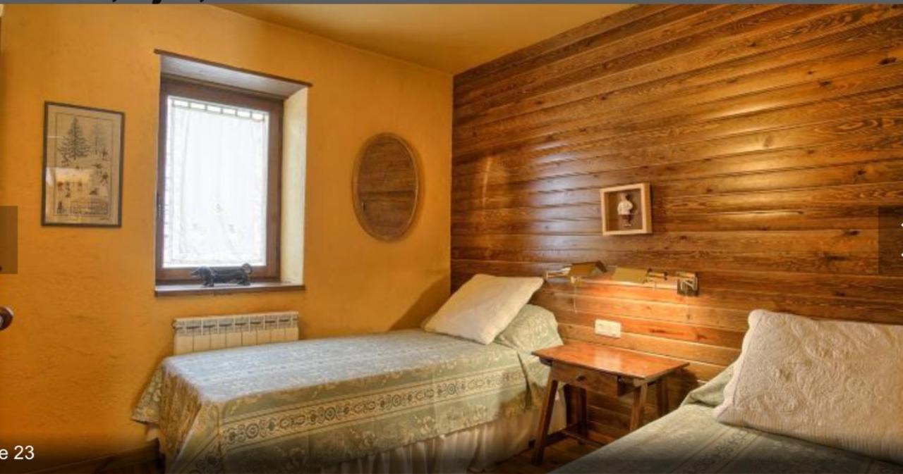 Apartamento Rincon Del Cielo Бенаске Екстер'єр фото