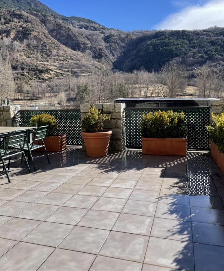 Apartamento Rincon Del Cielo Бенаске Екстер'єр фото