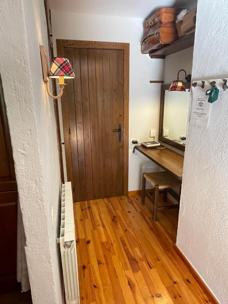 Apartamento Rincon Del Cielo Бенаске Екстер'єр фото